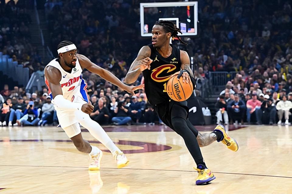 耀世娱乐登录地址-国王真是太慷慨了，他们把顶级外线大闸几乎白送给了骑士？