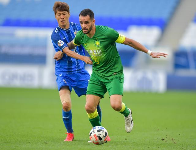 耀世娱乐注册登录-中超BIG3或预备队战亚冠 将创历史最差战绩？
