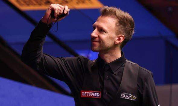 耀世娱乐登录地址-特鲁姆普剑指世锦赛第二冠 将把好状态留到后半程